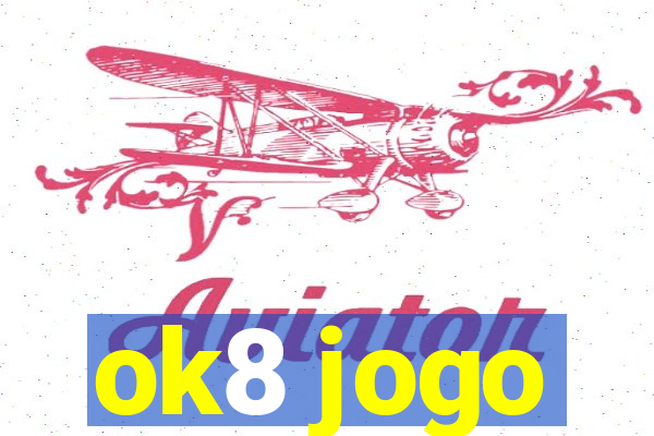 ok8 jogo